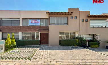 CASA EN VENTA EN CALIMAYA, ESTADO DE MÉXICO