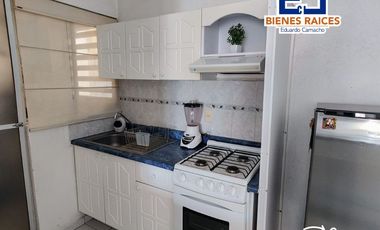 DEPARTAMENTO EN VENTA NEXTENGO AZCAPOTZALCO A 5 MIN DE PABELLON AZCAPOTZALCO