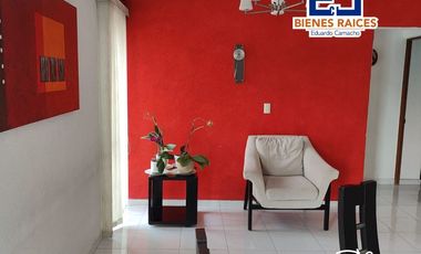 DEPARTAMENTO EN VENTA NEXTENGO AZCAPOTZALCO A 5 MIN DE PABELLON AZCAPOTZALCO