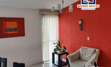 DEPARTAMENTO EN VENTA NEXTENGO AZCAPOTZALCO A 5 MIN DE PABELLON AZCAPOTZALCO