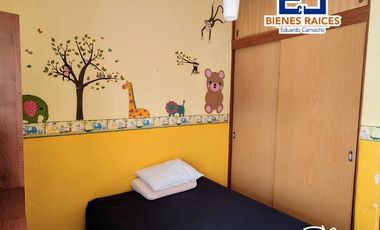 DEPARTAMENTO EN VENTA NEXTENGO AZCAPOTZALCO A 5 MIN DE PABELLON AZCAPOTZALCO