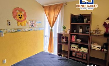 DEPARTAMENTO EN VENTA NEXTENGO AZCAPOTZALCO A 5 MIN DE PABELLON AZCAPOTZALCO