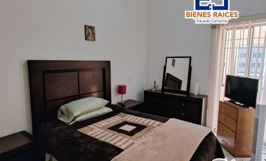 DEPARTAMENTO EN VENTA NEXTENGO AZCAPOTZALCO A 5 MIN DE PABELLON AZCAPOTZALCO