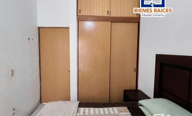 DEPARTAMENTO EN VENTA NEXTENGO AZCAPOTZALCO A 5 MIN DE PABELLON AZCAPOTZALCO