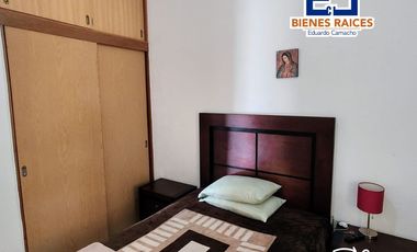 DEPARTAMENTO EN VENTA NEXTENGO AZCAPOTZALCO A 5 MIN DE PABELLON AZCAPOTZALCO