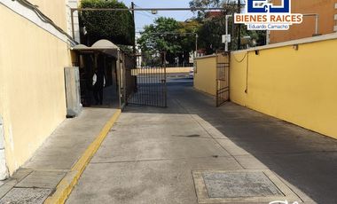 DEPARTAMENTO EN VENTA NEXTENGO AZCAPOTZALCO A 5 MIN DE PABELLON AZCAPOTZALCO