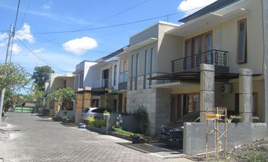 New House for sale in Denpasar Bali