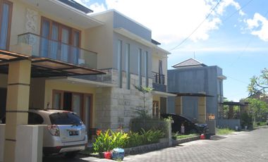 New House for sale in Denpasar Bali