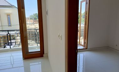 New House for sale in Denpasar Bali
