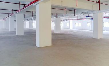 786 SqM Office Space for Sale in Cebu IT Park