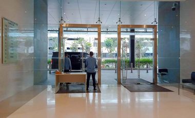 786 SqM Office Space for Sale in Cebu IT Park