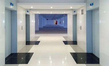 786 SqM Office Space for Sale in Cebu IT Park