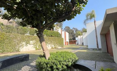 Venta de Linda casa enla Planicie a dos cuadras del colegio Villa Maria