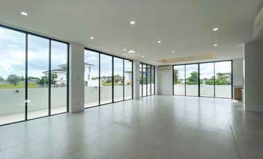 BRAND NEW! 5BR 5-Bedroom House and Lot for Sale in Alabang West Village, Las Pinas City Near Ayala Alabang Village