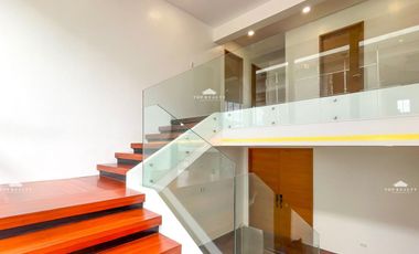 BRAND NEW! 5BR 5-Bedroom House and Lot for Sale in Alabang West Village, Las Pinas City Near Ayala Alabang Village