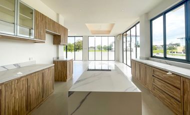 BRAND NEW! 5BR 5-Bedroom House and Lot for Sale in Alabang West Village, Las Pinas City Near Ayala Alabang Village