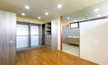 BRAND NEW! 5BR 5-Bedroom House and Lot for Sale in Alabang West Village, Las Pinas City Near Ayala Alabang Village