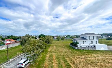 BRAND NEW! 5BR 5-Bedroom House and Lot for Sale in Alabang West Village, Las Pinas City Near Ayala Alabang Village