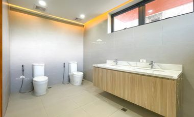 BRAND NEW! 5BR 5-Bedroom House and Lot for Sale in Alabang West Village, Las Pinas City Near Ayala Alabang Village