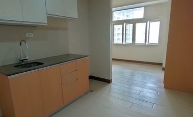 Studio Unit in Makati City, San Antonio Residence, Low DP and Low monthly