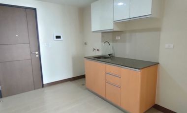 Studio Unit in Makati City, San Antonio Residence, Low DP and Low monthly