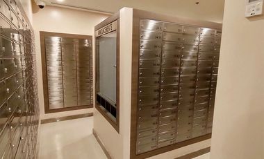 Studio Unit in Makati City, San Antonio Residence, Low DP and Low monthly