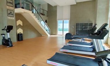 Studio Unit in Makati City, San Antonio Residence, Low DP and Low monthly