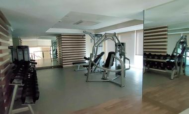 Studio Unit in Makati City, San Antonio Residence, Low DP and Low monthly