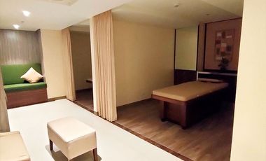 Studio Unit in Makati City, San Antonio Residence, Low DP and Low monthly