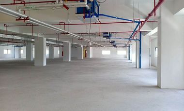 1572 SqM Office Space for Sale in Cebu IT Park