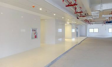 1572 SqM Office Space for Sale in Cebu IT Park