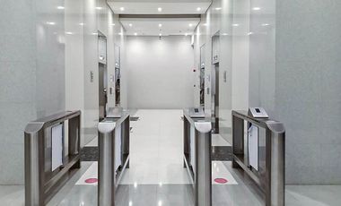 1572 SqM Office Space for Sale in Cebu IT Park