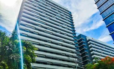 1572 SqM Office Space for Sale in Cebu IT Park