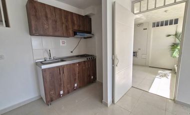 ARRIENDO APARTAMENTO EN FLORENCIA DENTRO DE CONJUNTO RESIDENCIAL