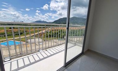ARRIENDO APARTAMENTO EN FLORENCIA DENTRO DE CONJUNTO RESIDENCIAL