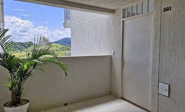 ARRIENDO APARTAMENTO EN FLORENCIA DENTRO DE CONJUNTO RESIDENCIAL