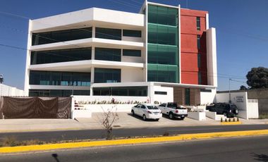 OFICINAS NUEVAS EN RENTA  METEPEC