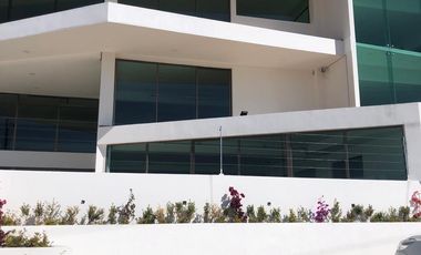 OFICINAS NUEVAS EN RENTA  METEPEC