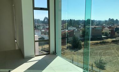 OFICINAS NUEVAS EN RENTA  METEPEC