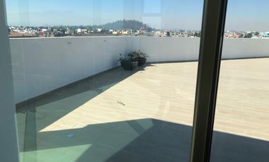 OFICINAS NUEVAS EN RENTA  METEPEC