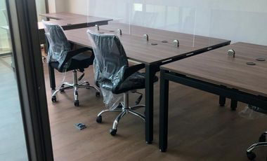 OFICINAS NUEVAS EN RENTA  METEPEC