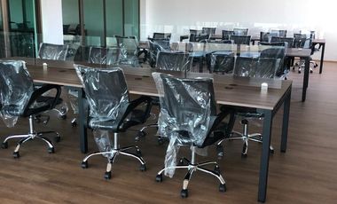 OFICINAS NUEVAS EN RENTA  METEPEC