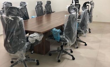 OFICINAS NUEVAS EN RENTA  METEPEC