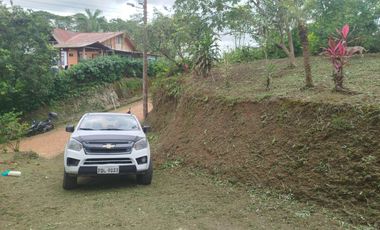PEDRO V. MALDONADO VENDO TERRENO 2800M2, URB CASCADA AZ. 2 ETAPA