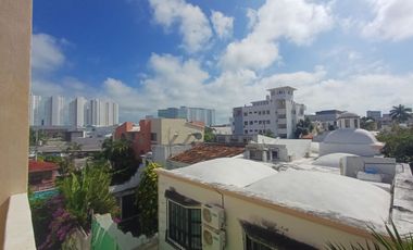 SE RENTAN SUITES EN SM 15. Cancún, Q. Roo