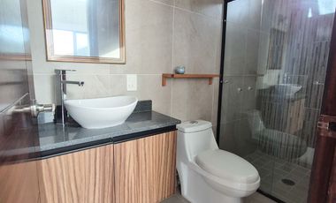 Casa Nueva en Venta - Coto Guelatao