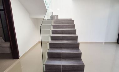 Casa Nueva en Venta - Coto Guelatao
