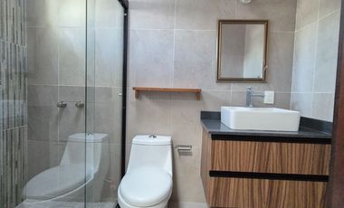 Casa Nueva en Venta - Coto Guelatao
