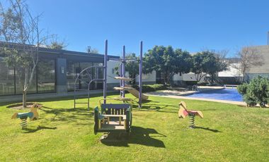 Casa Nueva en Venta - Coto Guelatao