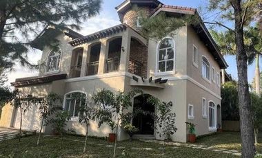 4 Bedroom 4BR House For Rent in Portofino Heights, Bacoor, Cavite